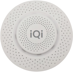 iQi Indoor Air Quality Monitor