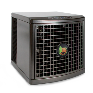 MCI PureSynAIRg™  Surface and Air Purifier