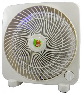 MCI Breeze