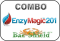 EnzyMagic201/BacShield Combo Pack
